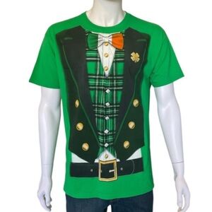 Lucky Tee Shirt